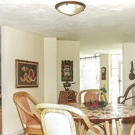 Apartment Grignoli Sapri